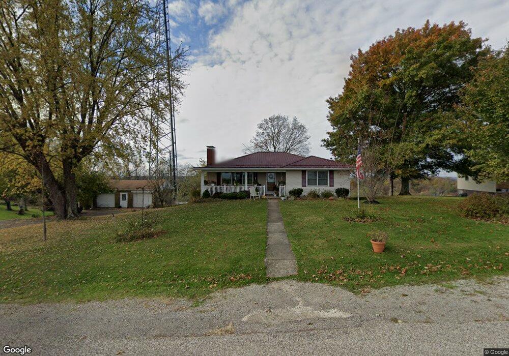 114 Scenery Rd, Wheeling, WV 26003 - photo 1