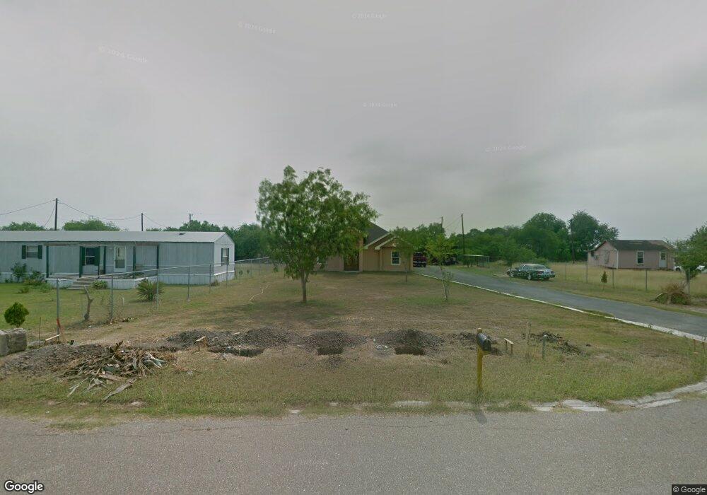 8514 Turner Dr, Donna, TX 78537 - photo 1