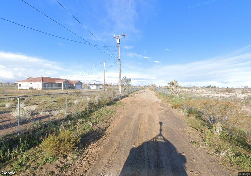 15504 8th (2 Houses) St, Victorville, CA 92392 - photo 1