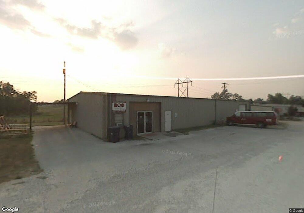 853 W Enterprise Ln, Nixa, MO 65714 - photo 1