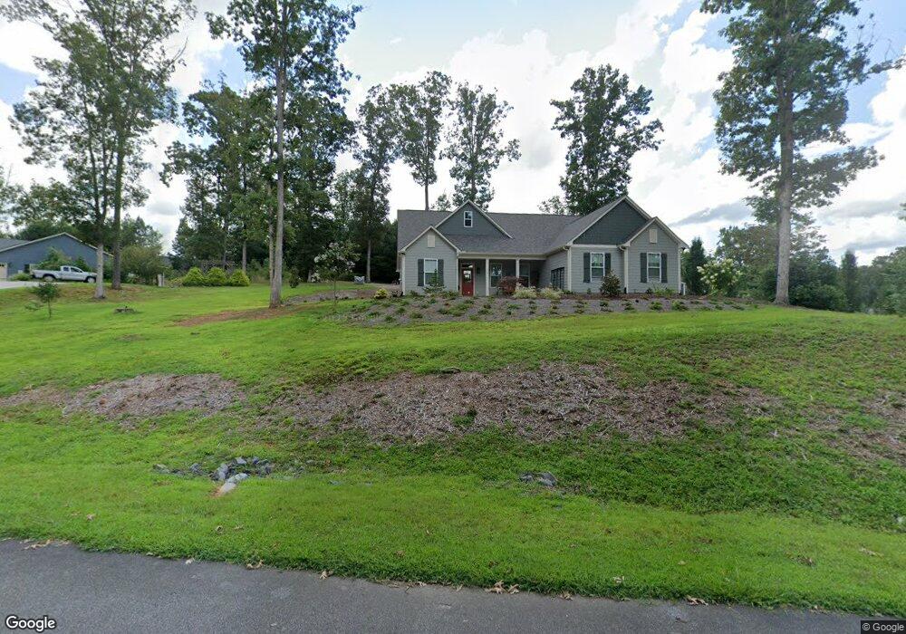 33 Meadow Cir, Ellijay, GA 30540 - photo 1