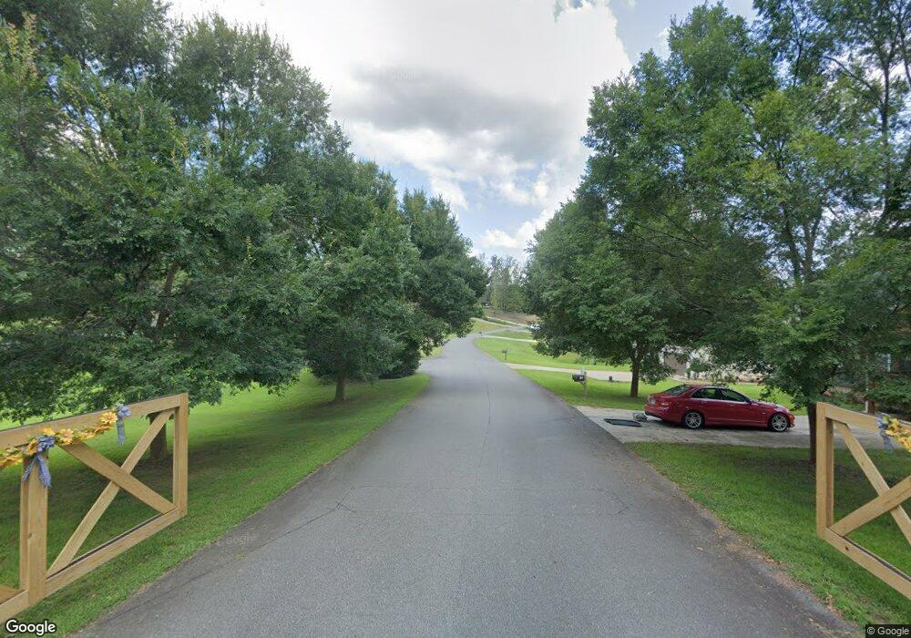 27 Meadow Cir, Ellijay, GA 30540 - photo 1