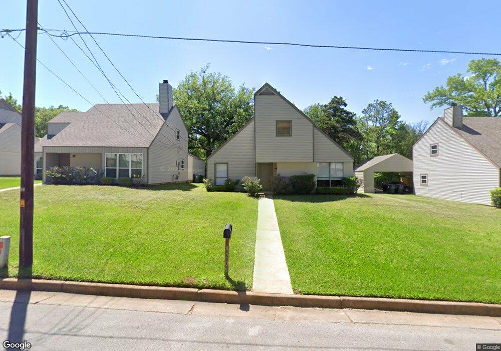 4209 Park Place, Tyler, TX 75703 - photo 1