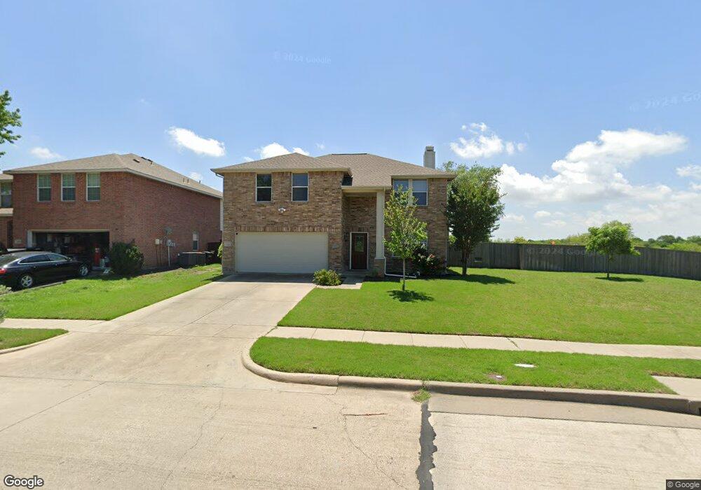 1111 Lowndes Ln, Wylie, TX 75098 - photo 1
