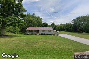 5798 Homeworth Rd, Homeworth, OH 44634