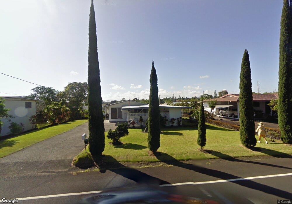 259 Ainaola Dr, Hilo, HI 96720 - photo 1