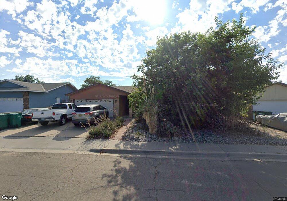 212 La Grange Ave, Farmington, NM 87401 - photo 1