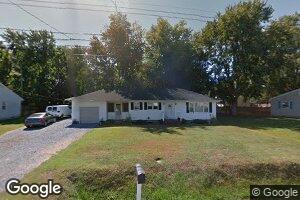 108 Buena Vista Ave, Cambridge, MD 21613