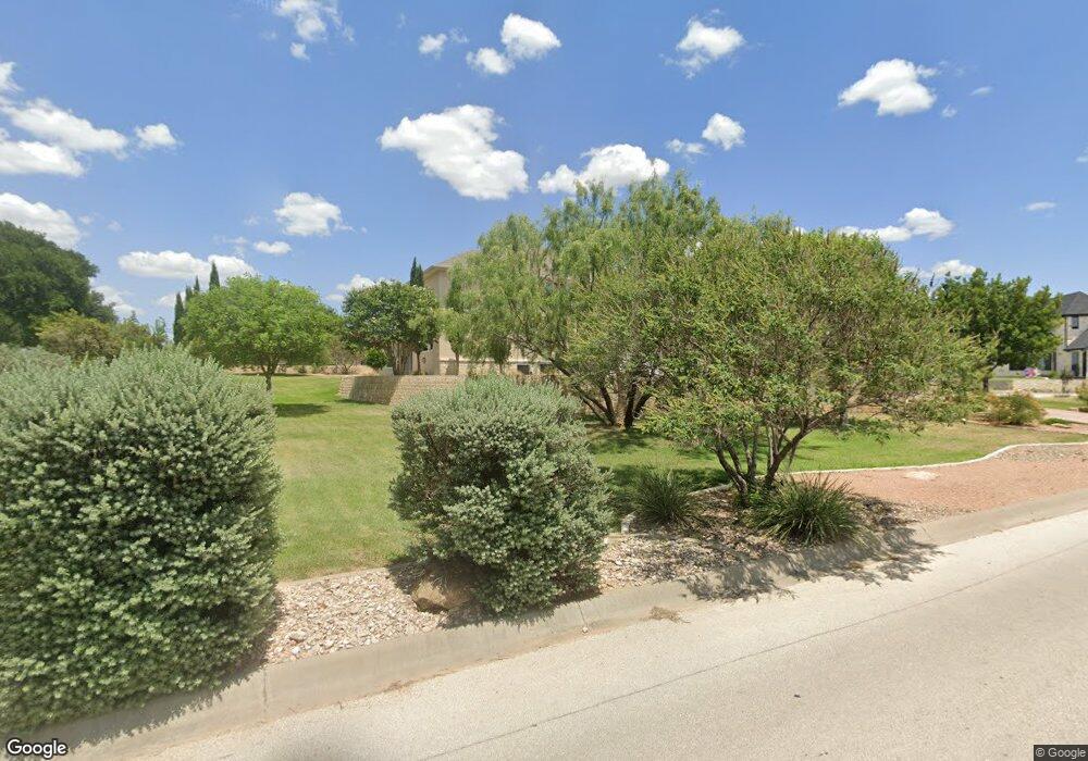 5617 Imperial Ct, San Angelo, TX 76904 - photo 1