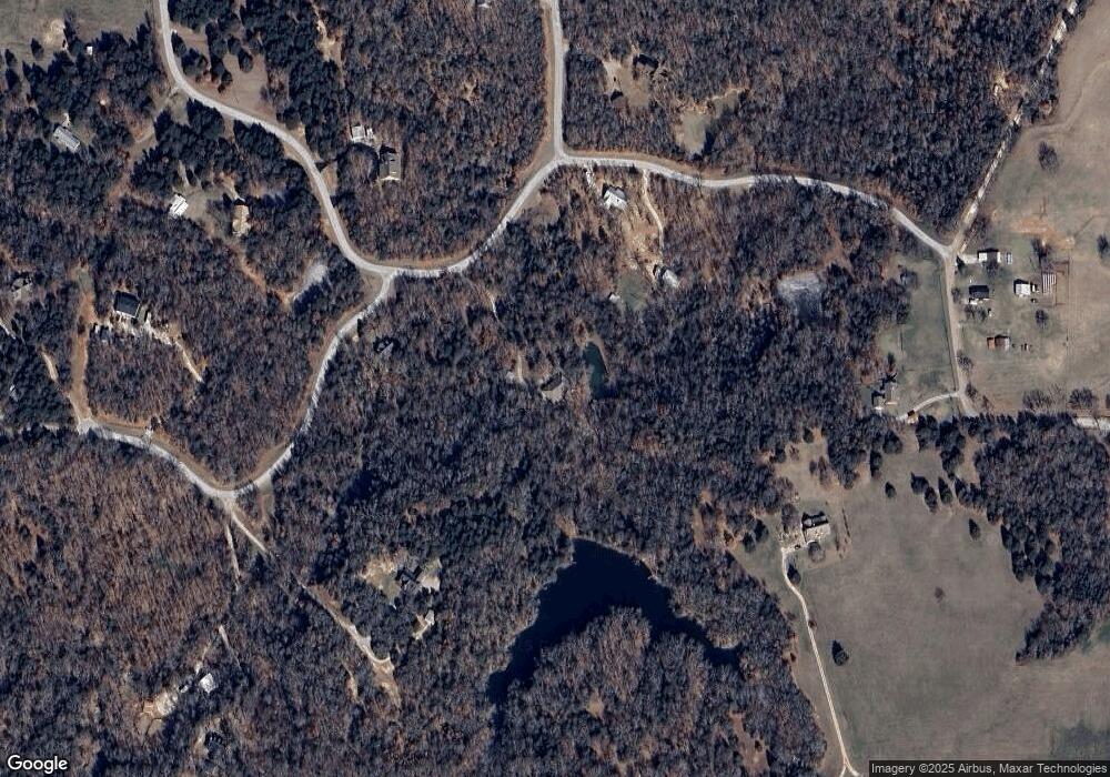 310 Deer Creek Rd, Sadler, TX 76264 - photo 1