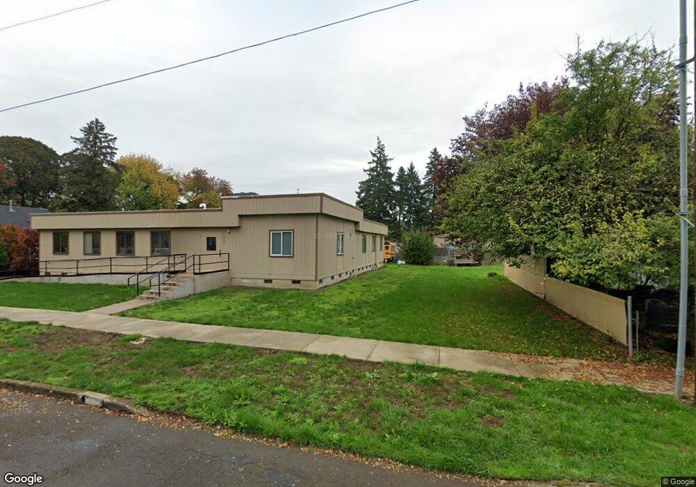 123 NE Elm St, Sheridan, OR 97378 - photo 1