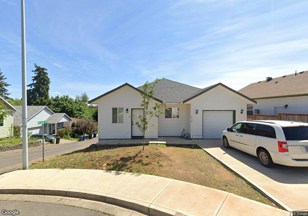 5734 Samaritan Ln SE, Salem, OR 97306 - photo 1