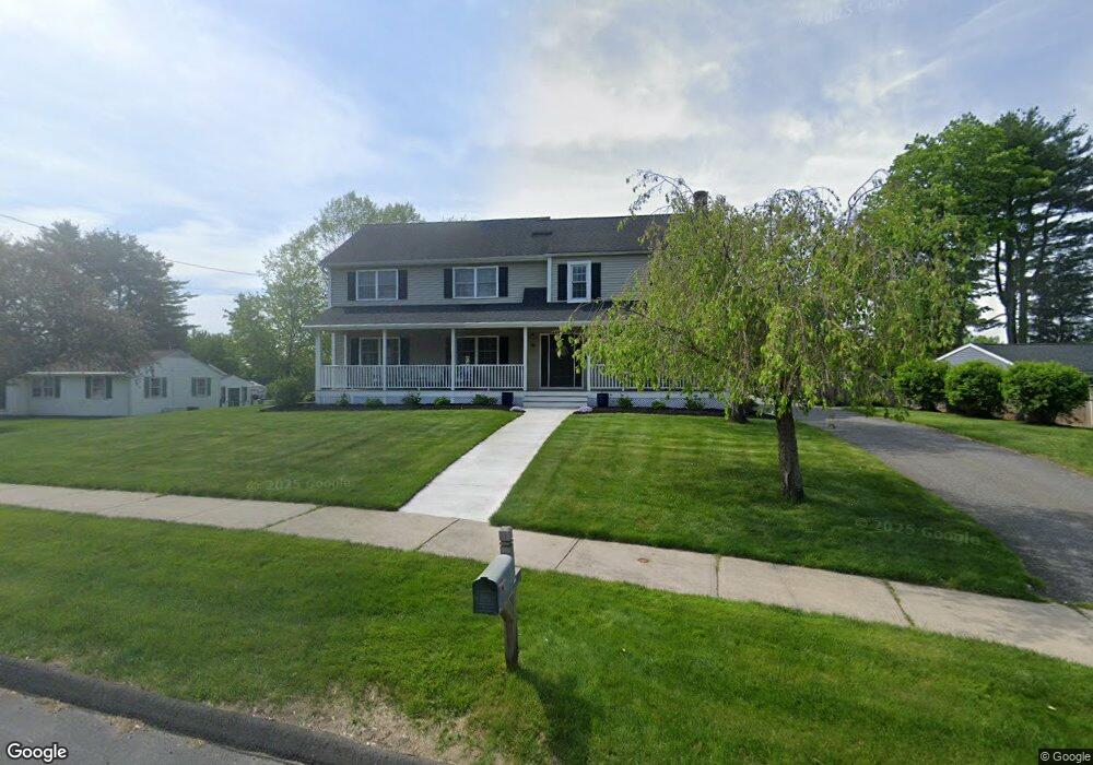 849 Amostown Rd, West Springfield, MA 01089 - photo 1