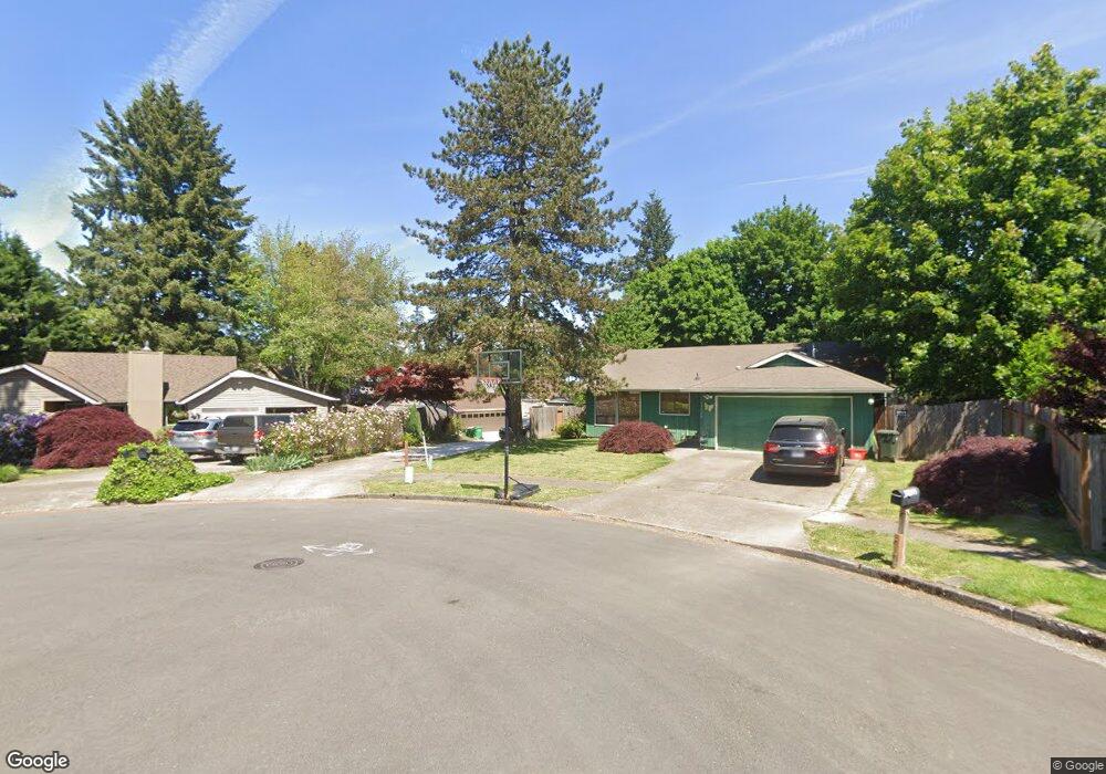 13125 SW Cavalier Ct, Beaverton, OR 97008 - photo 1