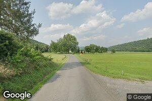 3226 Patterson Creek Village Pike, Ridgeley, WV 26753