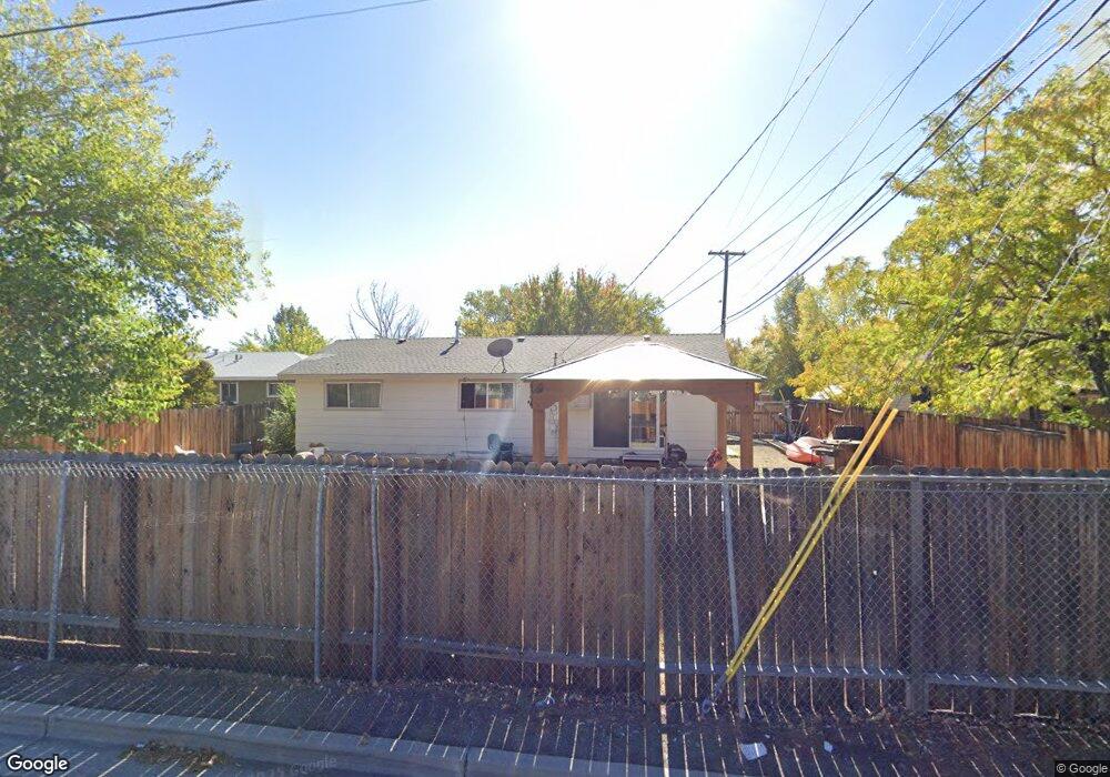 2 E Gault Way, Sparks, NV 89431 - photo 1