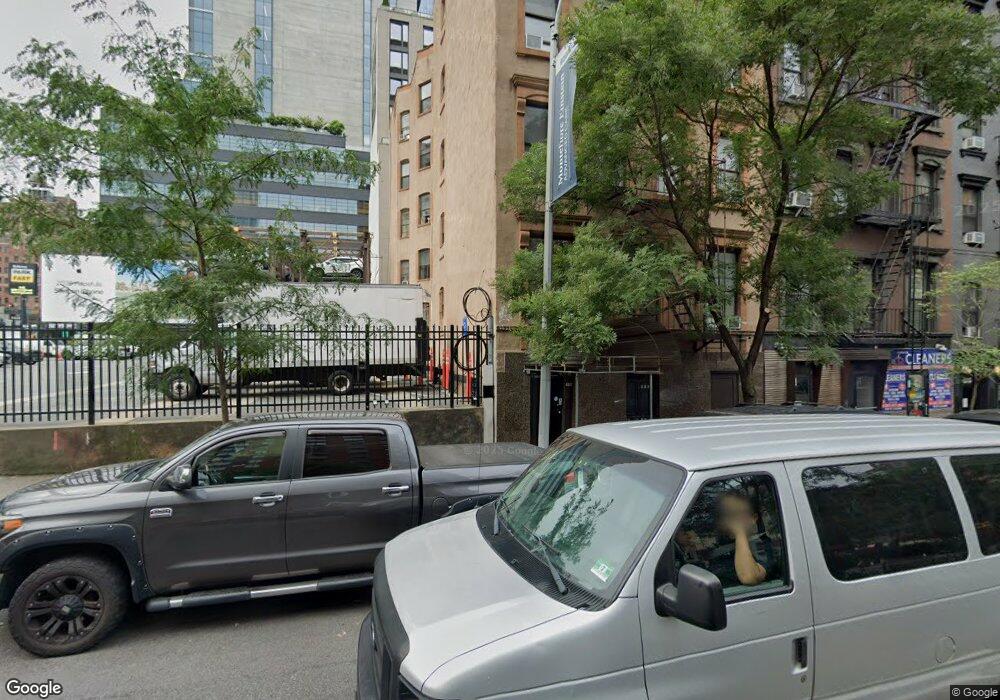 408 W 36th St unit 3C, New York, NY 10018 - photo 1