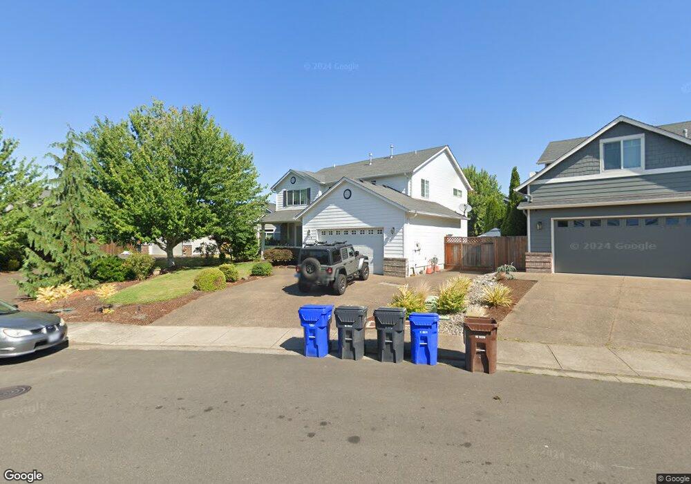 775 Kelsey Loop, Molalla, OR 97038 - photo 1