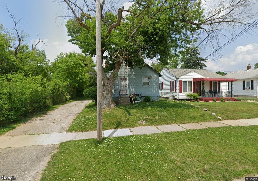 3910 Reynolds St, Flint, MI 48532 - photo 1
