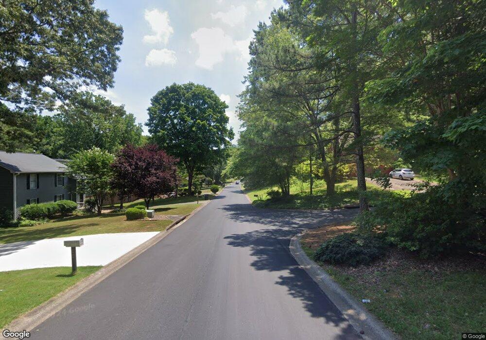 0 Reading Dr NW, Acworth, GA 30102 - photo 1