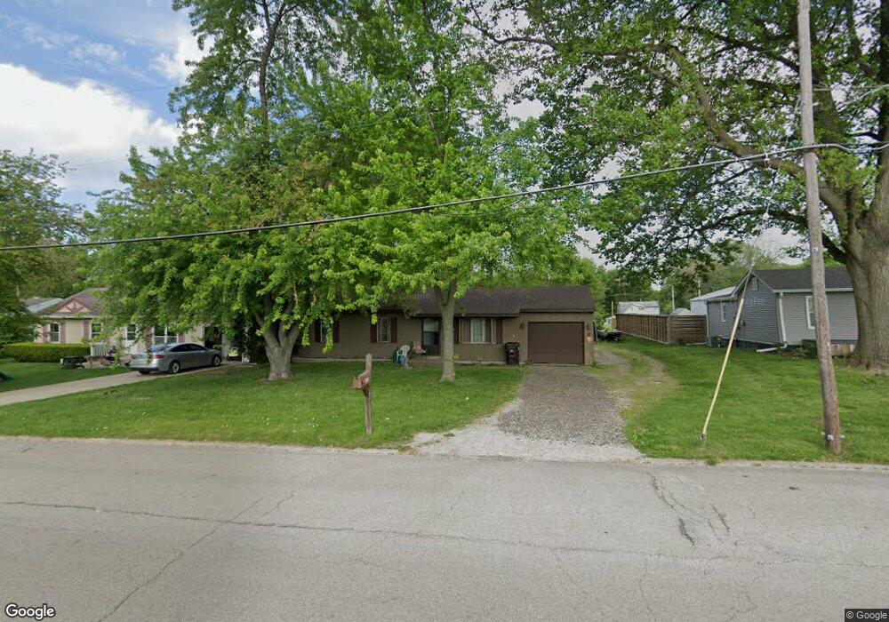 808 S State St, Lincoln, IL 62656 - photo 1