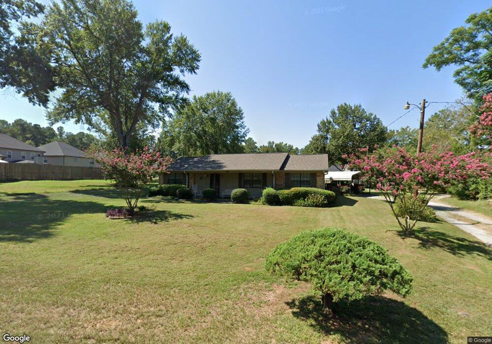 722 Jennings Rd, Evans, GA 30809 - photo 1