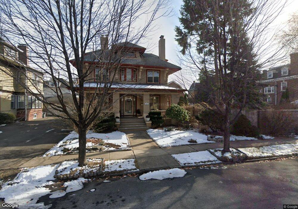 567 Ridge St unit 569, Newark, NJ 07104 - photo 1