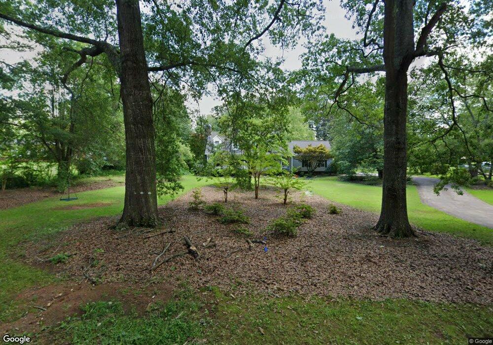 150 Holmes Dr, Carrollton, GA 30117 - photo 1