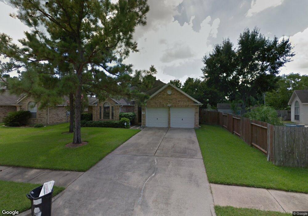 17703 Fairgrove Park Dr, Houston, TX 77095 - photo 1