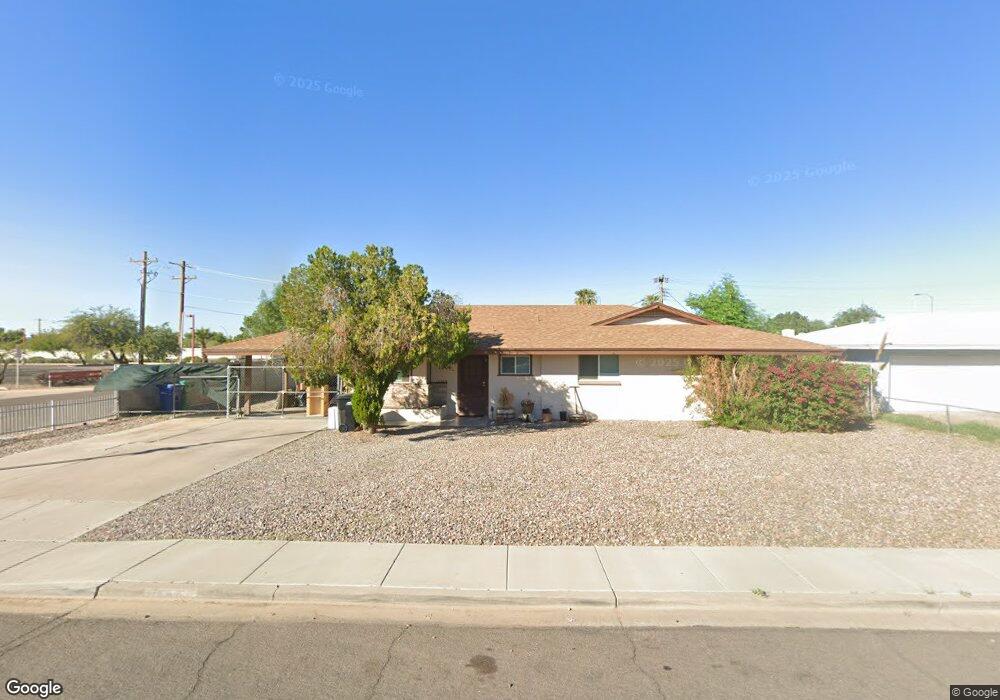 1906 E 1st Ave, Mesa, AZ 85204 - photo 1