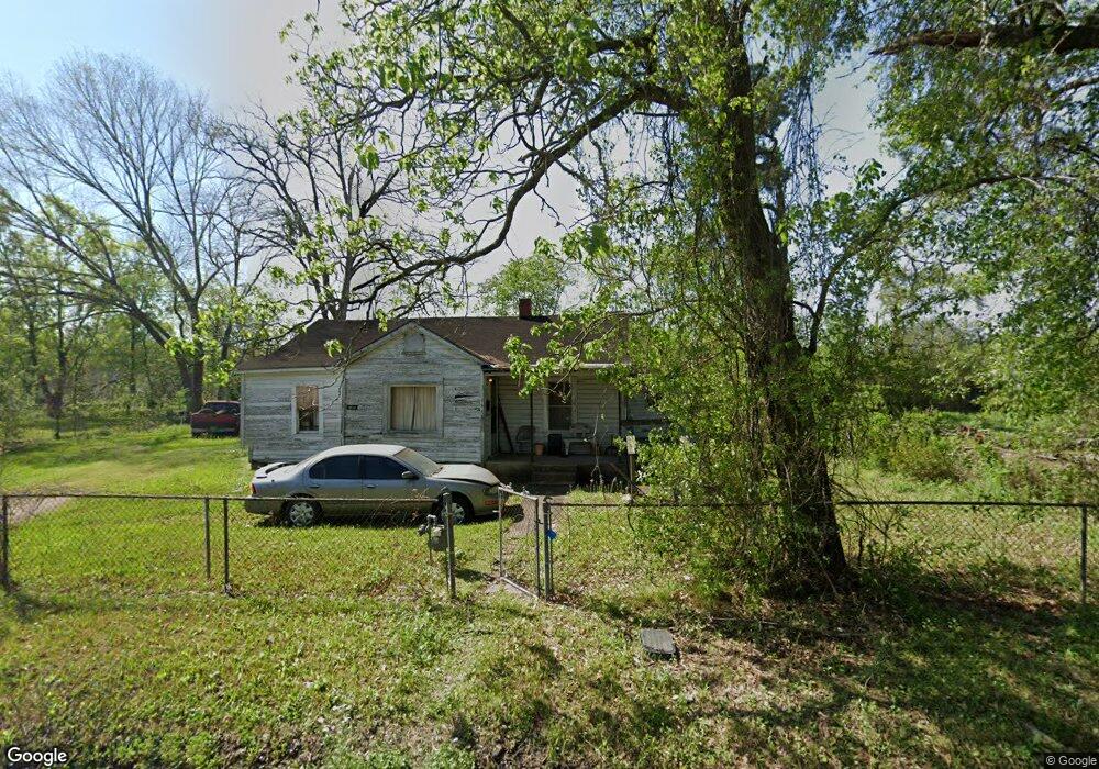 4914 Jones St, Houston, TX 77016 - photo 1