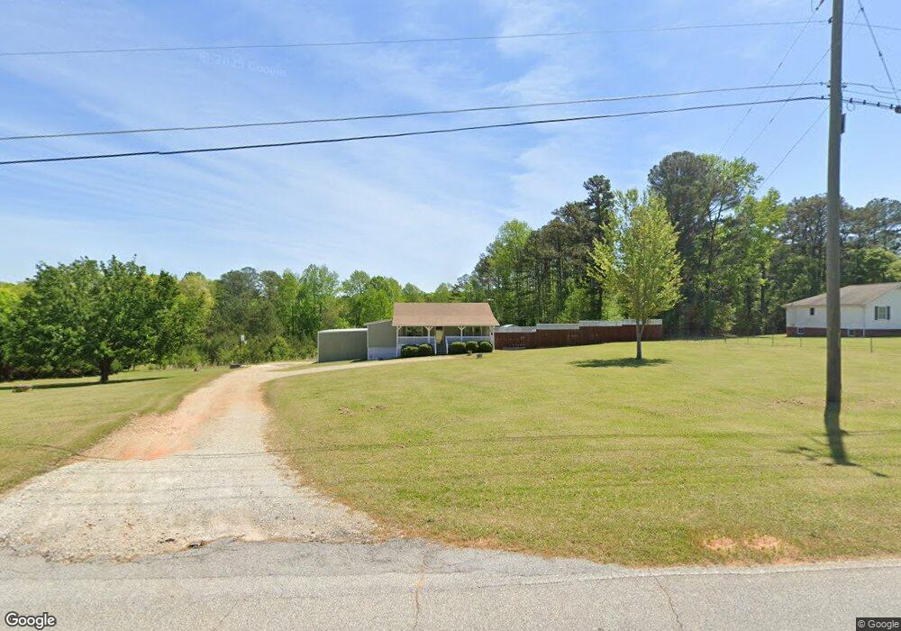 449 N Hulett Rd, Villa Rica, GA 30180 - photo 1