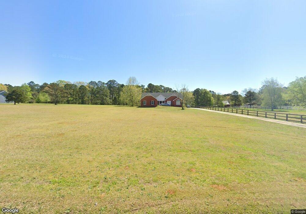 1851 Smith Store Rd, Covington, GA 30016 - photo 1