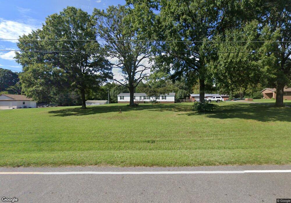 503 River Hill Rd, Statesville, NC 28625 - photo 1