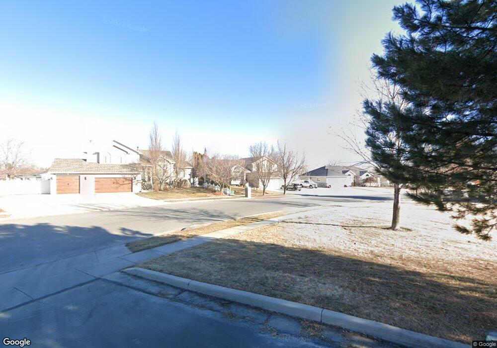 1432 Bristol Ridge Rd, West Jordan, UT 84088 - photo 1