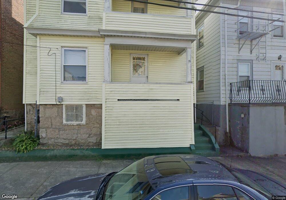 175 Horton St, Fall River, MA 02723 - photo 1