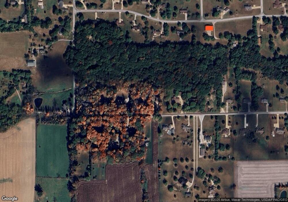 6182 Secrest Rd, Wooster, OH 44691 - photo 1