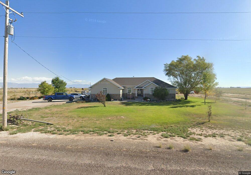 1448 E 3500 S, Delta, UT 84624 - photo 1