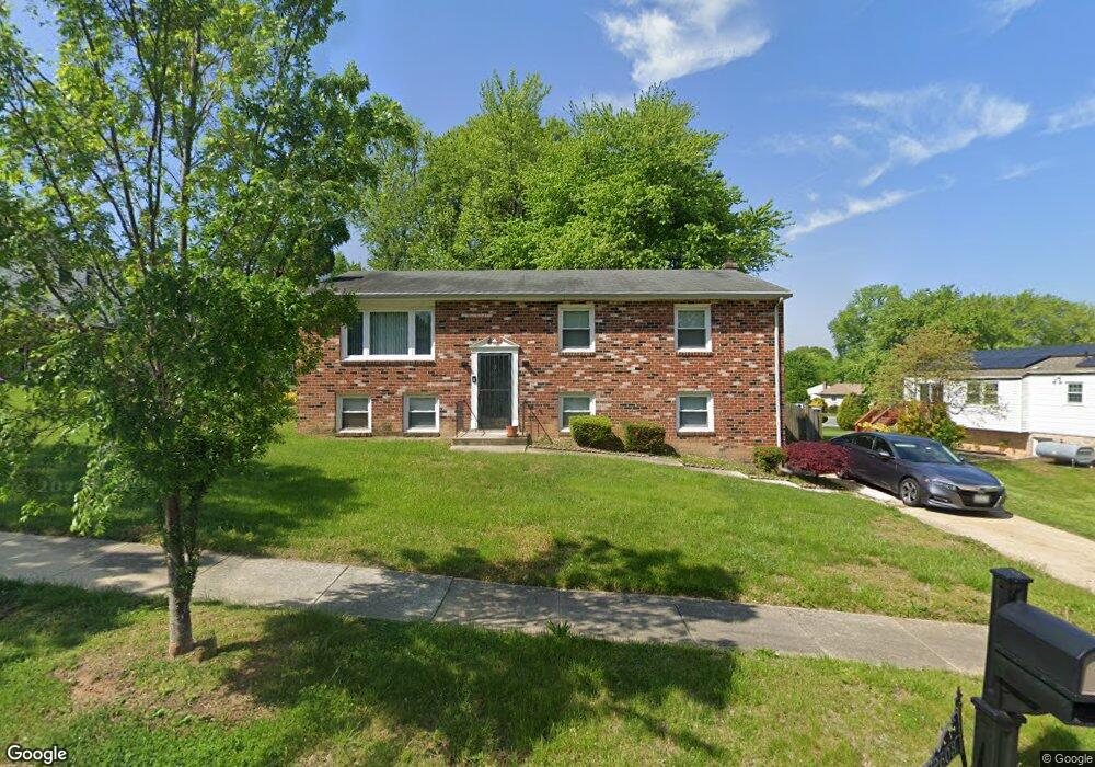 12603 Gable Ln, Fort Washington, MD 20744 - photo 1