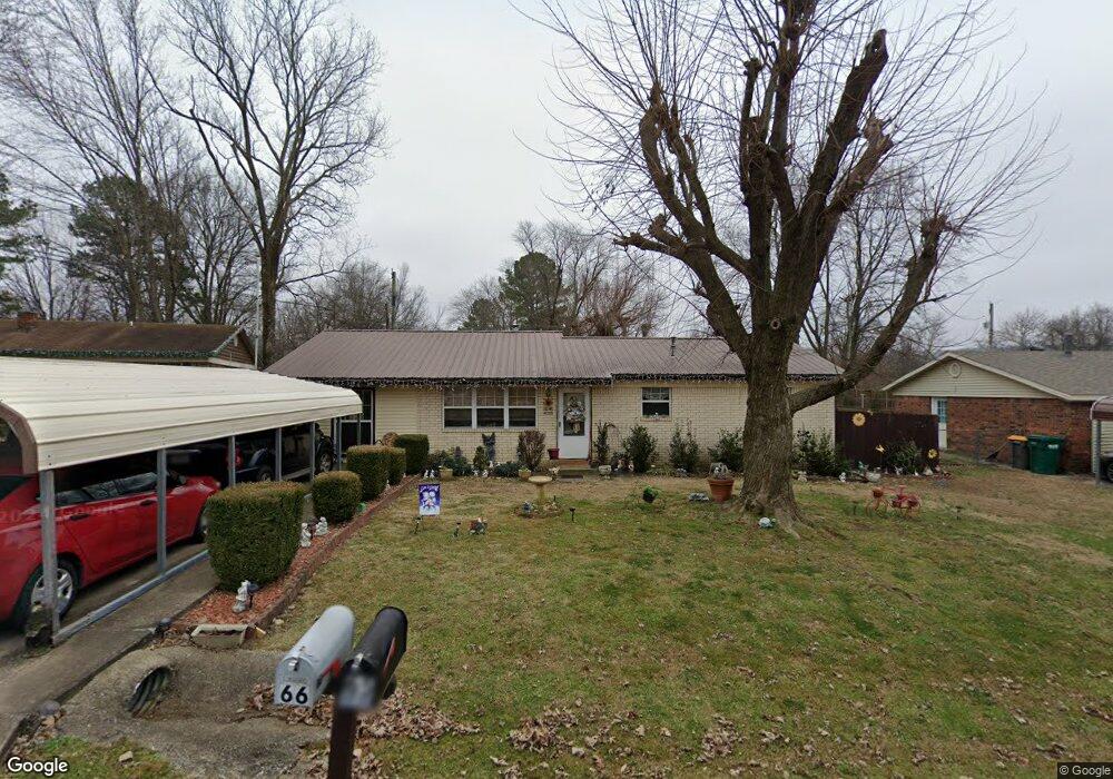 65 Elmwood St, West Fork, AR 72774 - photo 1