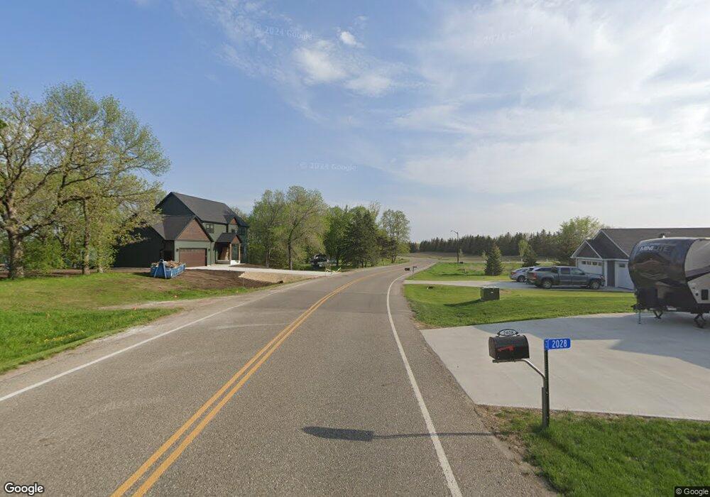 0 Rosewood Ln SE unit 5513777, Alexandria, MN 56308 - photo 1