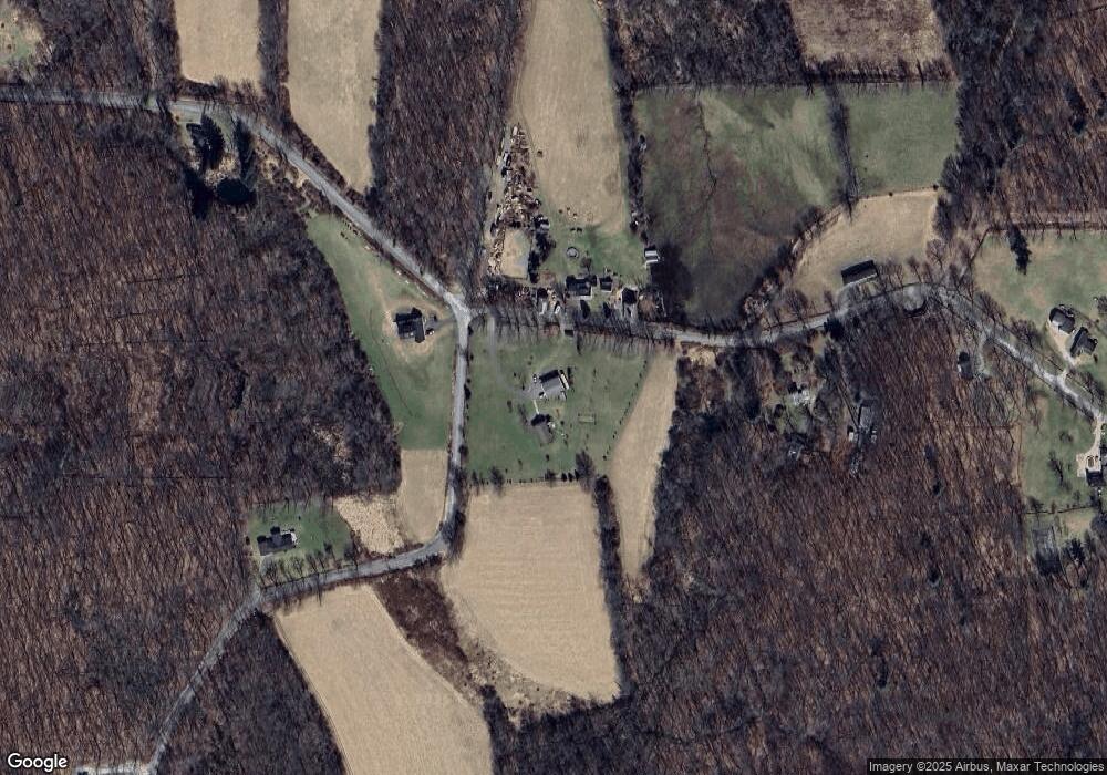 1 Surdan Mountain Rd, Sharon, CT 06069 - photo 1