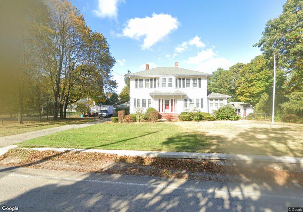 115 Randolph St, South Weymouth, MA 02190 - photo 1