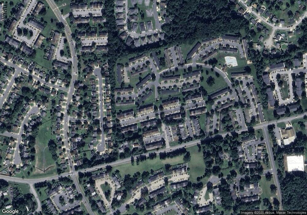 1434 Saint Christopher Ct, Edgewood, MD 21040 - photo 1