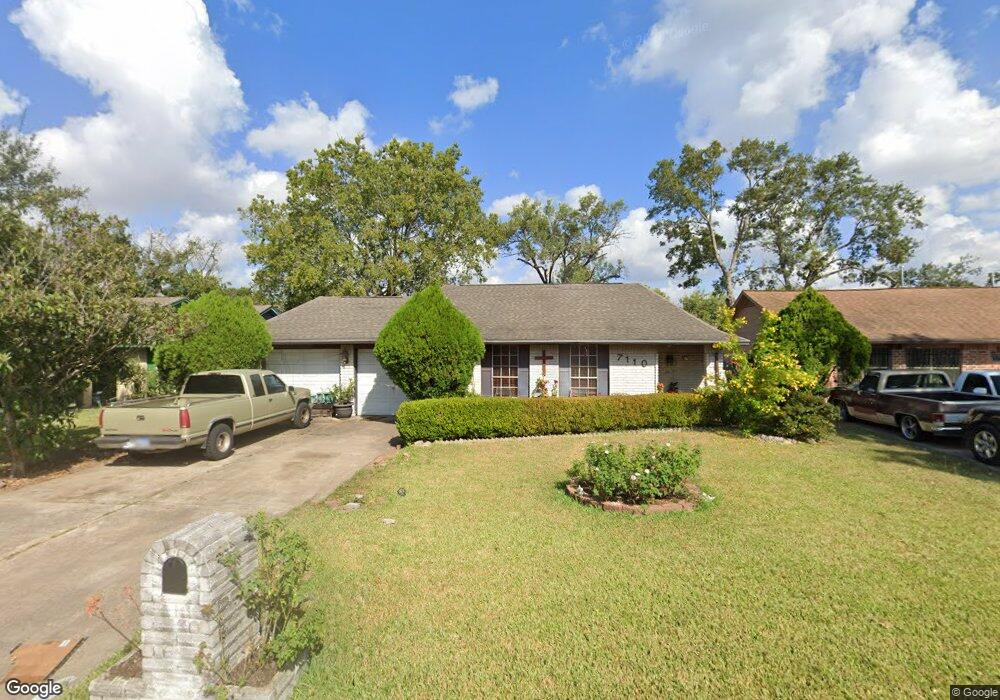 7110 Yellow Pine Dr, Houston, TX 77040 - photo 1