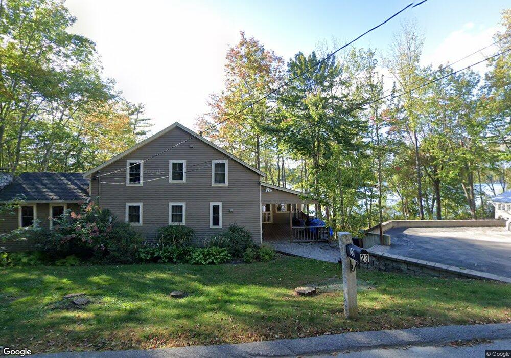 23 Birch Dr, Poland, ME 04274 - photo 1