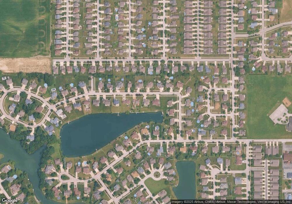 7493 Boardwalk, Crown Point, IN 46307 - photo 1