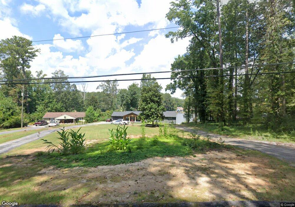 2916 Jodeco Dr, Jonesboro, GA 30236 - photo 1