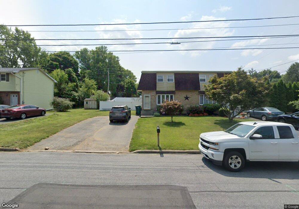 2820 Division St, Easton, PA 18045 - photo 1