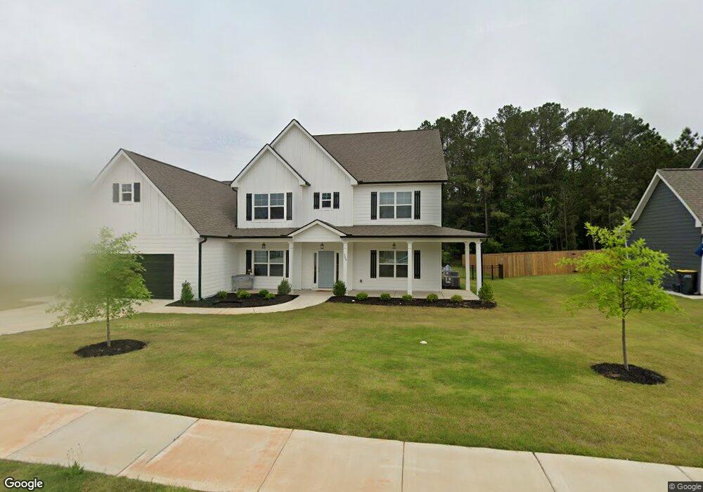 380 Cushing St unit 98, Senoia, GA 30276 - photo 1